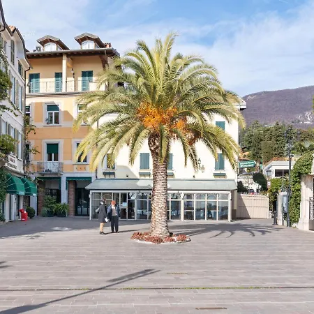 Cosy Holiday In With Swimming Pool * Gardone Riviera
